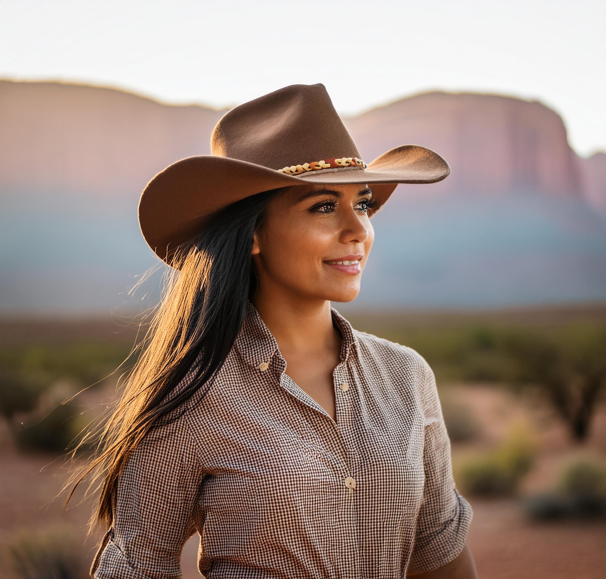 Cowboy Hats